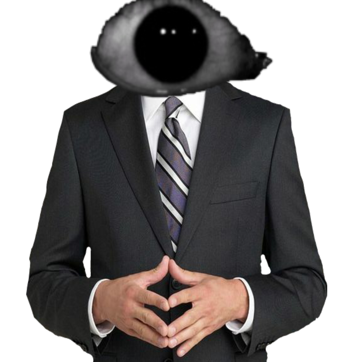Iris Static